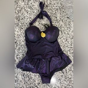 Ursula swimsuit.